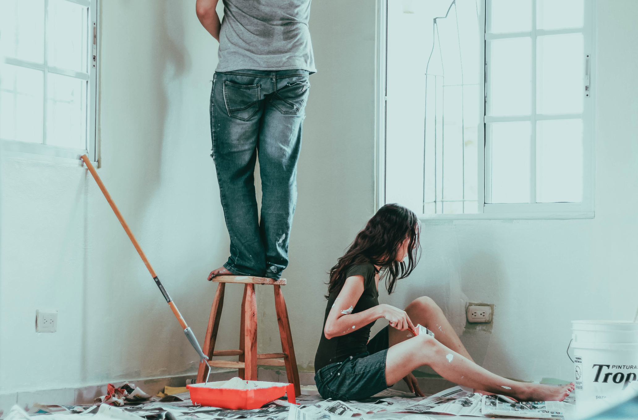 COMMENT AUGMENTER LA VALEUR DE REVENTE DE VOTRE PROPRIÉTÉ ?