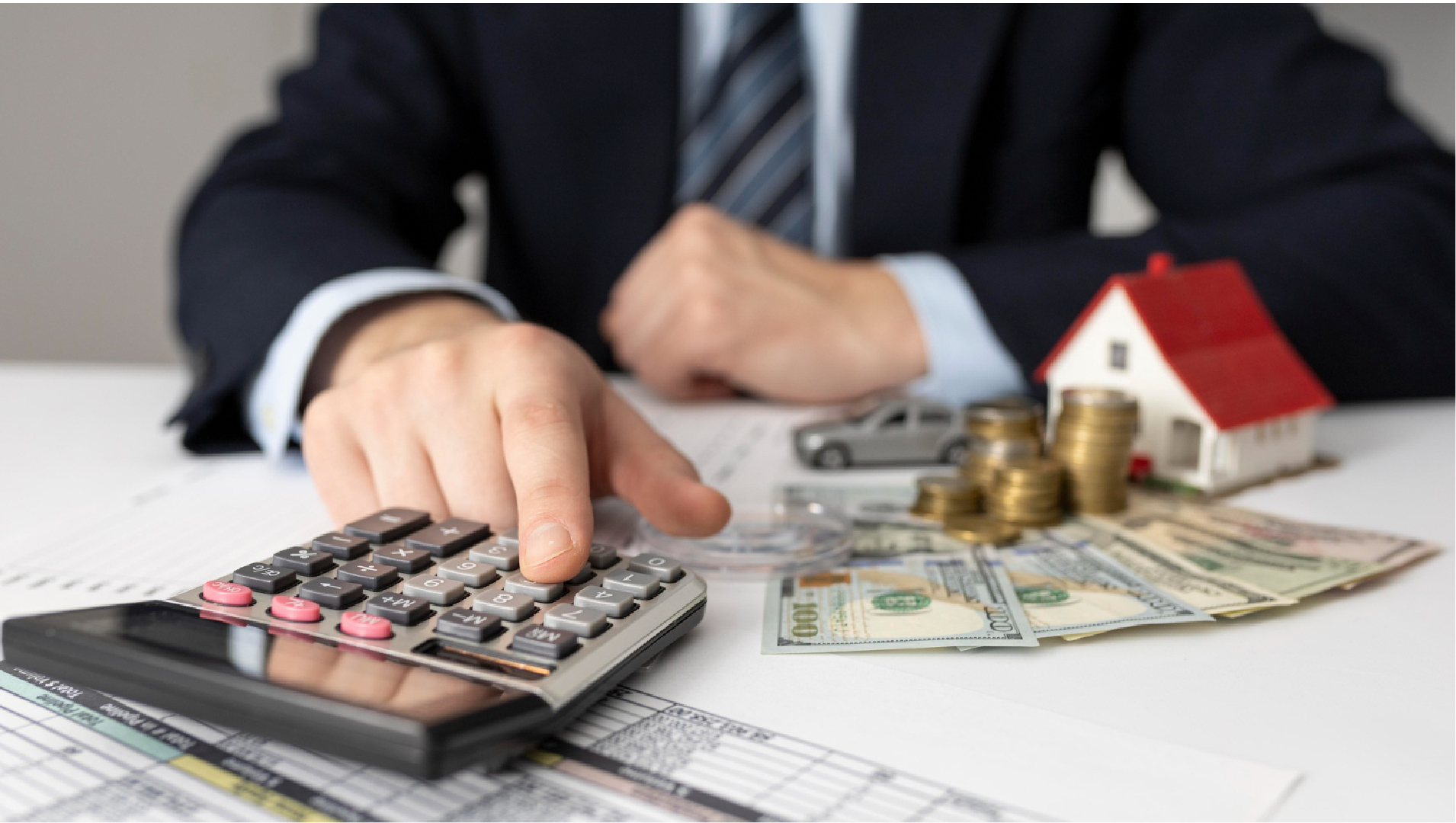 HAUSSE DES TAUX D’INTÉRÊT : COMMENT S’Y ADAPTER ?